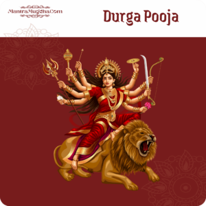 Durga Pooja