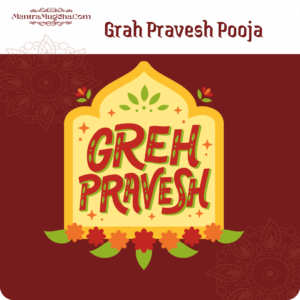 Grah Pravesh Pooja