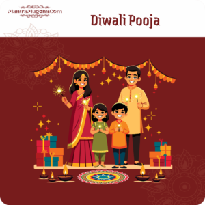 Diwali Pooja