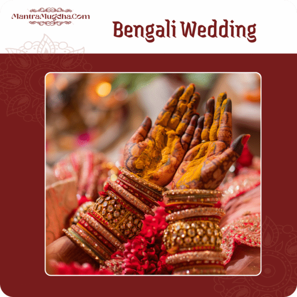 Bengali Wedding