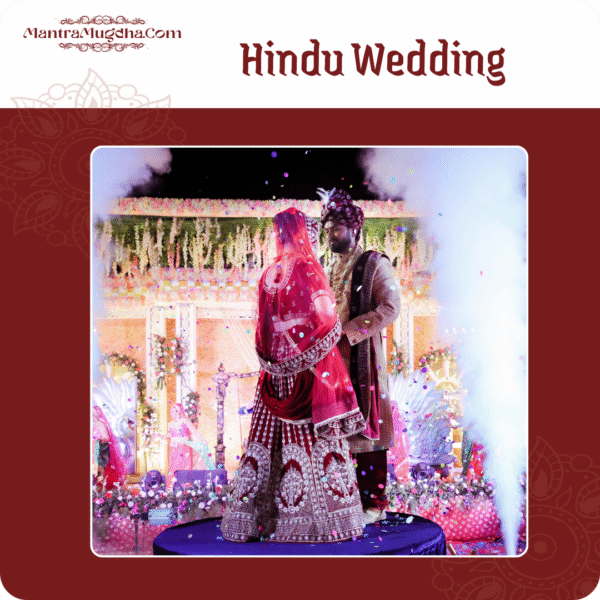 Hindu Wedding