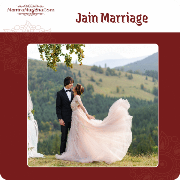 Jain Marriage