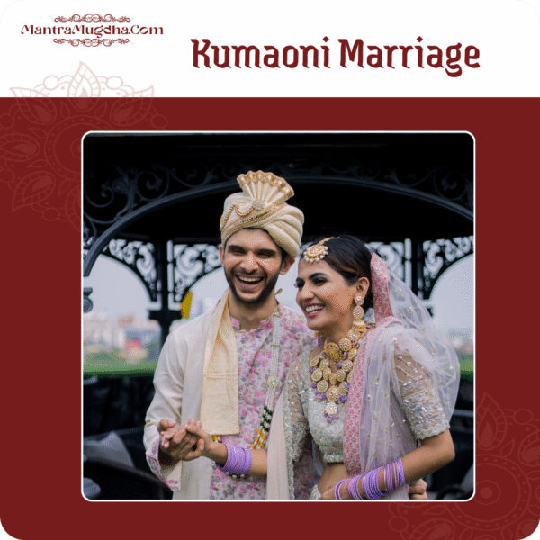Kumaoni Marriage