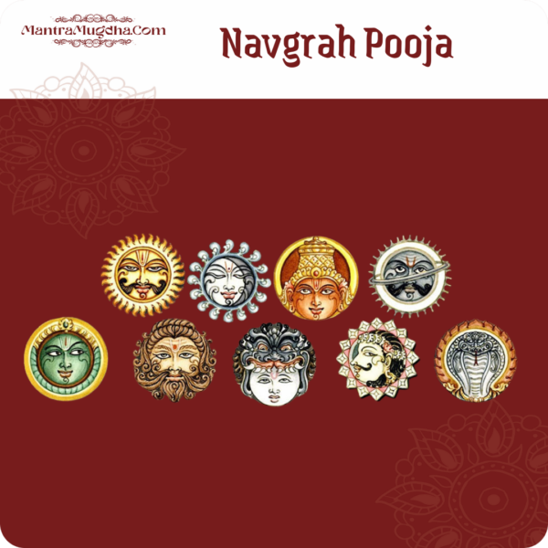 Navgrah Pooja