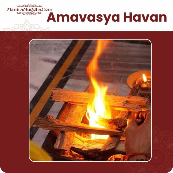 Amavasya Havan