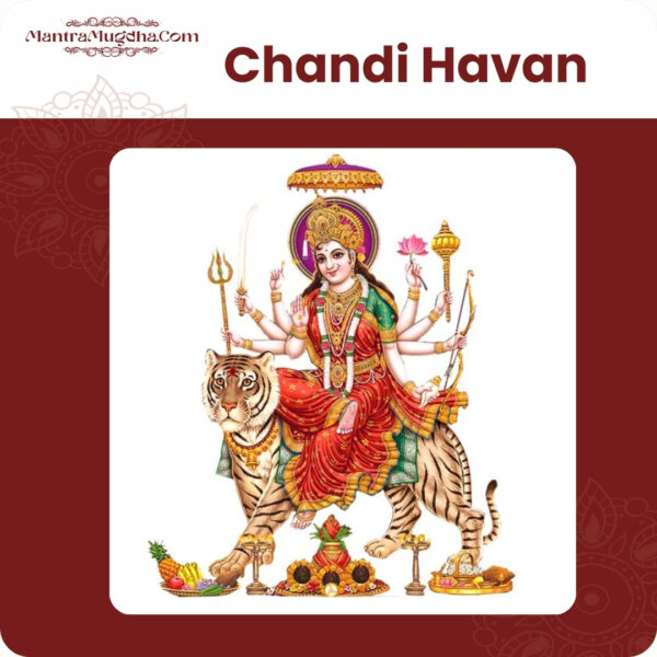 Chandi Havan