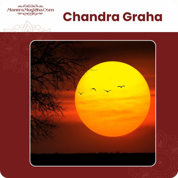 Chandra Graha Havan