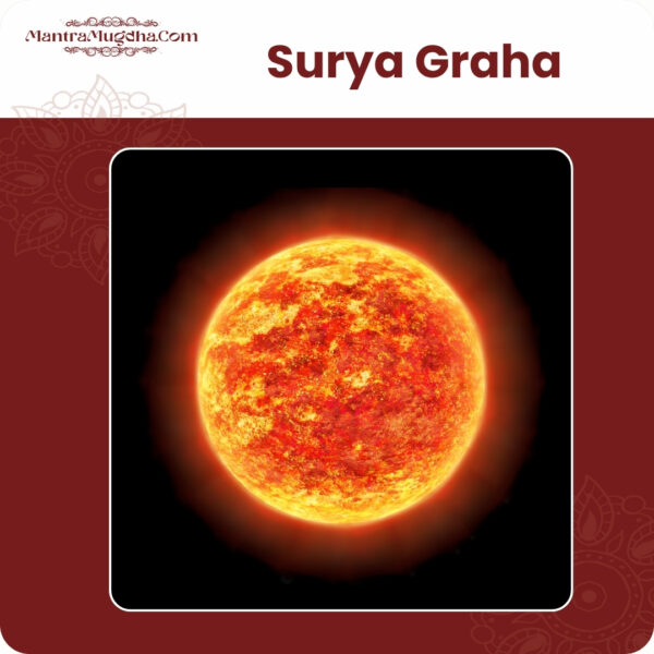 Surya Graha Havan