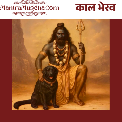 Kaal Bhairav Puja: Appease the Lord of Time and Protection