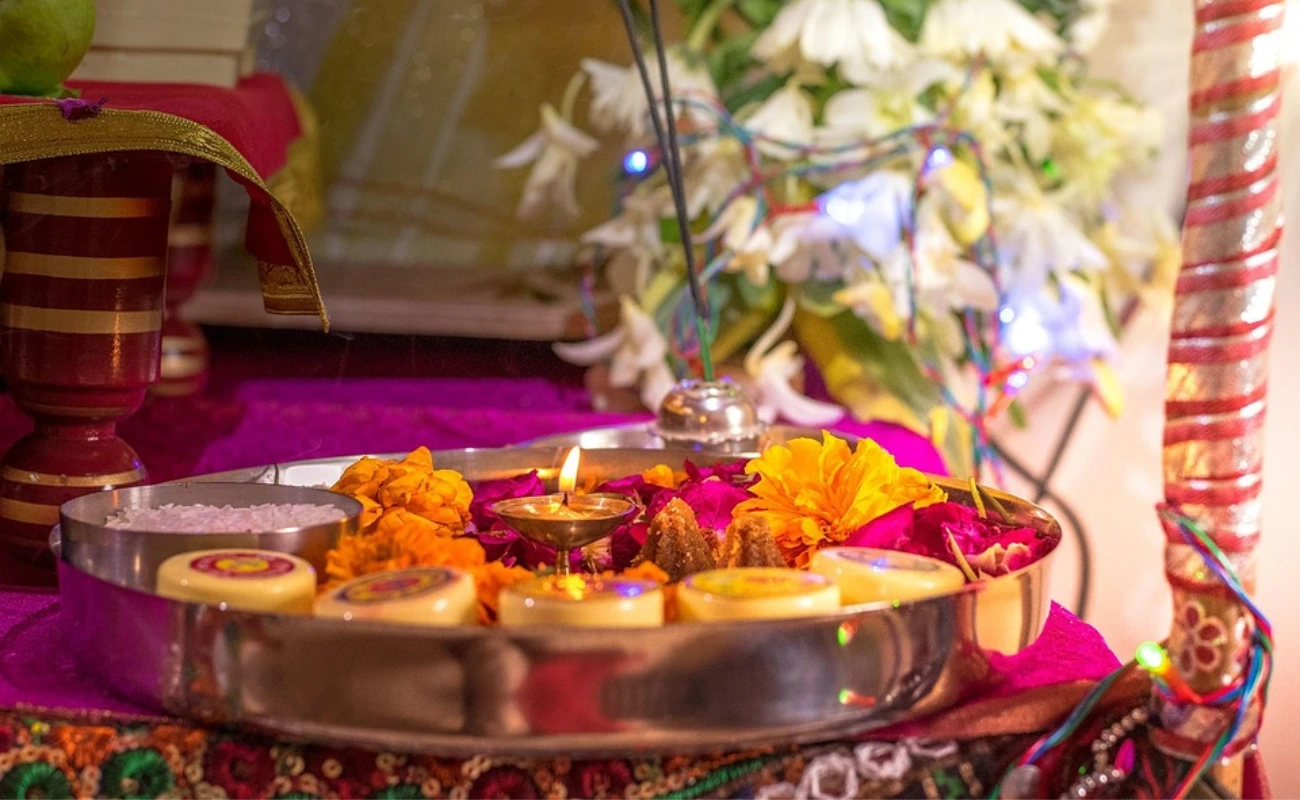 Puja Service