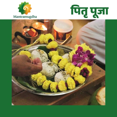 pitru puja Pitru Puja – Honor Your Ancestors and Seek Their Blessings - Image 1