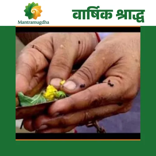 varshik shraad Varshik Shradh Pooja - Image 1